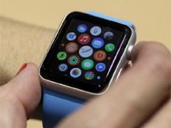 Apple Watch стали хитом среди любителей кокаина в Кремниевой долине