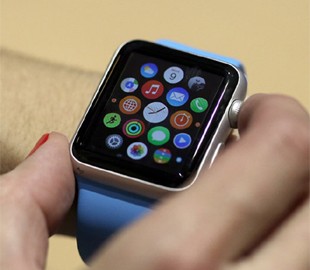 Apple Watch стали хитом среди любителей кокаина в Кремниевой долине