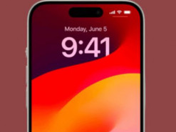 Apple iPhone 16 Pro отримає дисплей на 20% яскравіший