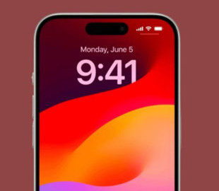 Apple iPhone 16 Pro отримає дисплей на 20% яскравіший