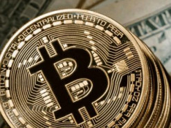 Биткоин-кошельки с более 1 BTC показали рекорд