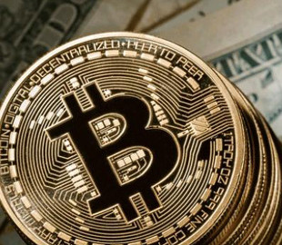 Биткоин-кошельки с более 1 BTC показали рекорд