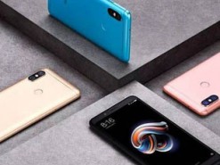 Преступники украли из магазина несколько десятков смартфонов