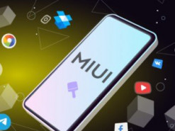 Новая тема Smile для MIUI 12 порадовала фанов Xiaomi