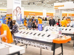 Мережі Фокстрот – 28: що бренд підготував покупцям 