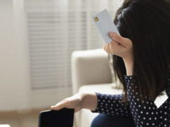 Жінка втратила понад 85 тисяч гривень через “легкий заробіток” у Telegram