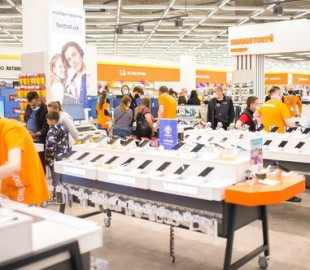 Мережі Фокстрот – 28: що бренд підготував покупцям 