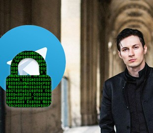 Дуров объясняет, зачем Telegram сменил шифрование