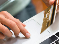 Інтернет-шахраї видурили у чотирьох українців понад 240 тисяч гривень