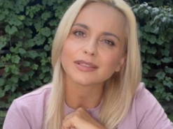 Безробітну Лілію Ребрик запросили до нового проекту (фото)