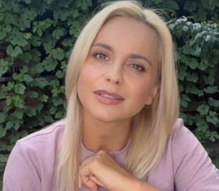 Безробітну Лілію Ребрик запросили до нового проекту (фото)