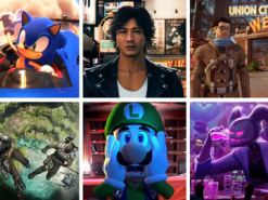 The Telegraph: самые популярные игры 2019 года