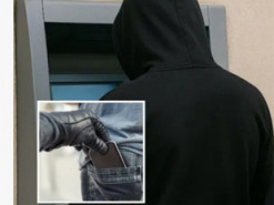 14-річний хлопець вкрав телефон у чоловіка і перевів з нього 42 тисячі гривень