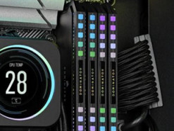 Память DDR5 стала дефицитом спустя месяц после начала продаж