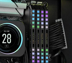 Память DDR5 стала дефицитом спустя месяц после начала продаж