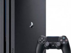 Консоль Sony PS4 преодолела отметку в 90 млн проданных устройств