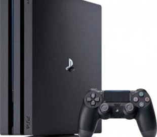 Консоль Sony PS4 преодолела отметку в 90 млн проданных устройств