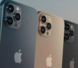 iPhone 12 окончательно взломали