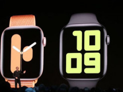 Что известно об Apple Watch Series 5