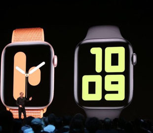 Что известно об Apple Watch Series 5