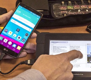 На eBay можно приобрести устройства для взлома смартфонов