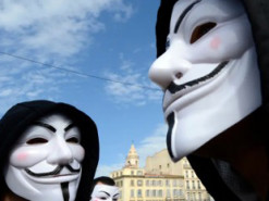 Анонсировано приложение для защиты от системы распознавания лиц в интернете