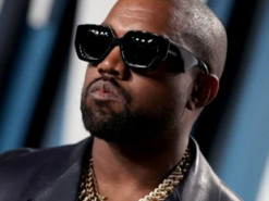 Канье Уэста заблокировали в Twitter из-за слива данных журналиста