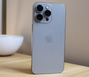 Макети майбутніх iPhone 16 порівняли з актуальними моделями