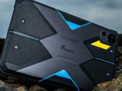 Розкрито технічні характеристики потужного планшета, який ефективно працює в умовах бойових дій