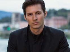 Павел Дуров обвинил Apple и Google в цензуре