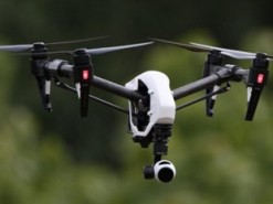 Apple запустит армию квадрокоптеров для улучшения своих «Карт»