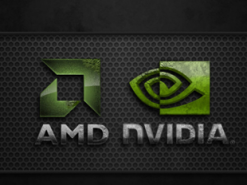 AMD замахнулась на передовые технологии NVIDIA