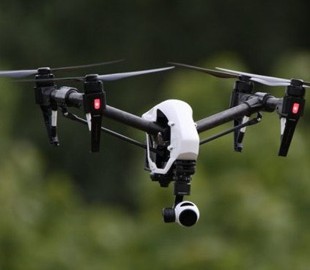 Apple запустит армию квадрокоптеров для улучшения своих «Карт»