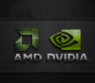 AMD замахнулась на передовые технологии NVIDIA
