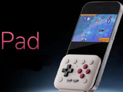 Вертикальний геймплей тепер реальність: Android і iOS отримали незвичайний аксесуар для ігор