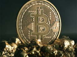 Ціна біткоїну помилково досягла позначки у $814 млрд