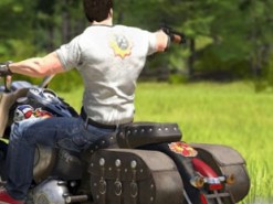 Продолжение легендарного Serious Sam обещает «100 тысяч врагов» одновременно