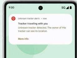 Нові функції Android "прокачають" захист від стеження: ось як ними скористатися