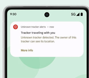 Нові функції Android "прокачають" захист від стеження: ось як ними скористатися