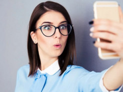 Раскрыт секрет идеального селфи