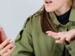 Жінка через інтернет-шахраїв втратила з рахунку 382 404 гривень