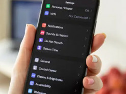 10 налаштувань iPhone, які потрібно змінити одразу після покупки смартфона