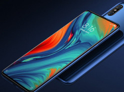 Смартфон Xiaomi Mi Mix 3 5G не получит Android 10