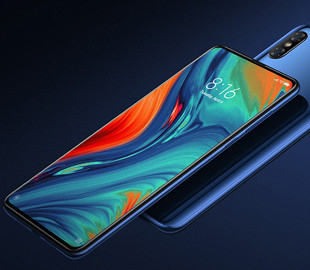Смартфон Xiaomi Mi Mix 3 5G не получит Android 10