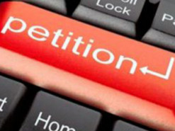 На сайті парламенту Нової Зеландії зареєстрували петицію про визнання Голодомору в Україні геноцидом