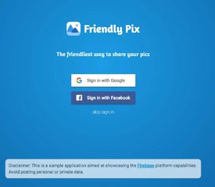 Google запускает экспериментальный сервис в стиле Instagram