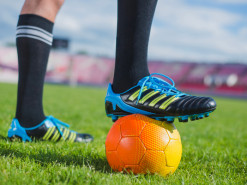 Як вибрати футбольні бутси в залежності від ролі гравця на полі