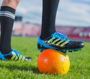 Як вибрати футбольні бутси в залежності від ролі гравця на полі