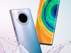 За 3 месяца Huawei продала 12 млн смартфонов Mate 30