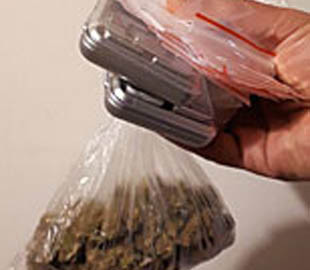 Украина выдаст Израилю создателя сети наркоторговли "ТелеГрасс"